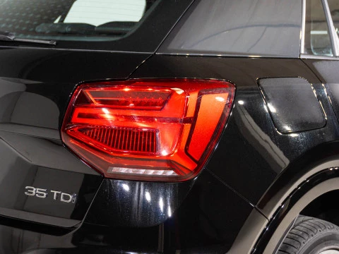 Audi Q2 Adrenalin 35 TDI 110kW (150CV) S tronic