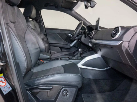 Audi Q2 Adrenalin 35 TDI 110kW (150CV) S tronic