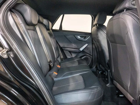 Audi Q2 Adrenalin 35 TDI 110kW (150CV) S tronic