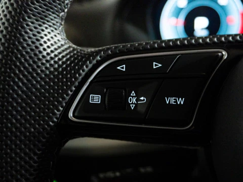 Audi Q2 Adrenalin 35 TDI 110kW (150CV) S tronic