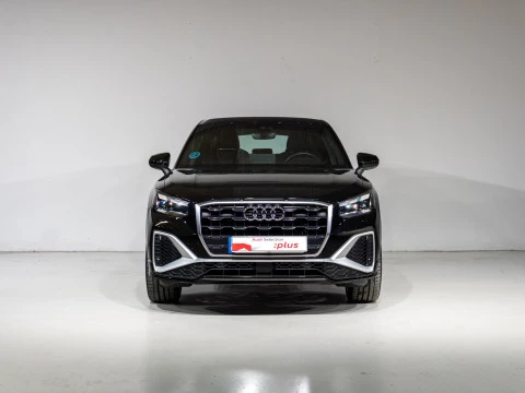 Audi Q2 Adrenalin 35 TDI 110kW (150CV) S tronic