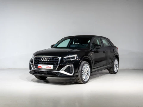 Audi Q2 Adrenalin 35 TDI 110kW (150CV) S tronic
