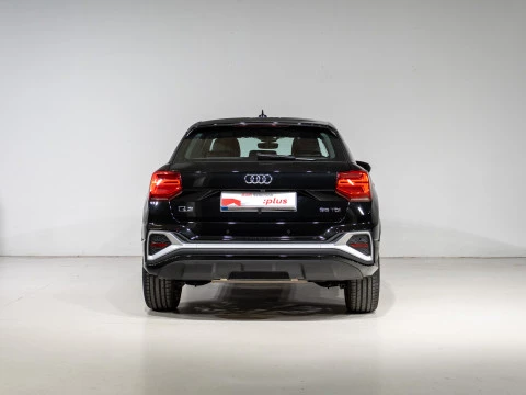 Audi Q2 Adrenalin 35 TDI 110kW (150CV) S tronic