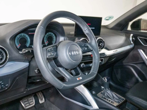 Audi Q2 Adrenalin 35 TDI 110kW (150CV) S tronic