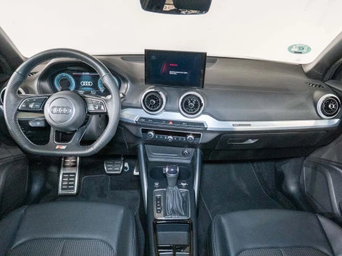 Audi Q2 Adrenalin 35 TDI 110kW (150CV) S tronic