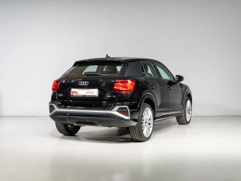 Audi Q2 Adrenalin 35 TDI 110kW (150CV) S tronic