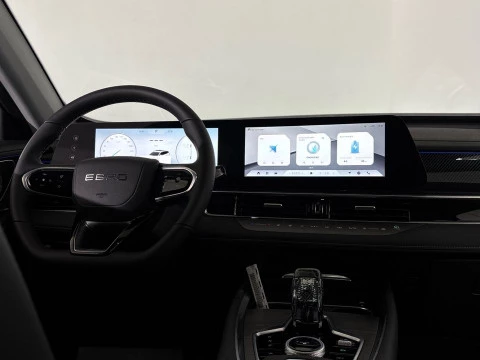 EBRO S700 1.5 TGDI PHEV Luxury E-CVT