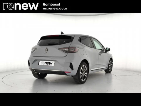 Renault Clio  TCe GLP Techno 74kW