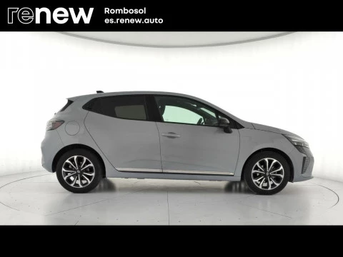 Renault Clio  TCe GLP Techno 74kW