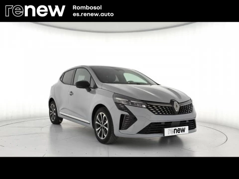 Renault Clio  TCe GLP Techno 74kW