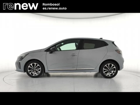 Renault Clio  TCe GLP Techno 74kW