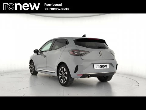 Renault Clio  TCe GLP Techno 74kW