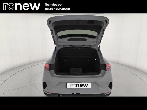 Renault Clio  TCe GLP Techno 74kW