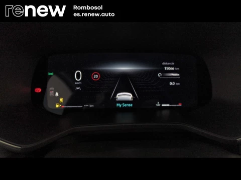 Renault Clio  TCe GLP Techno 74kW