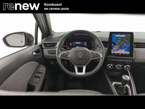 Renault Clio  TCe GLP Techno 74kW