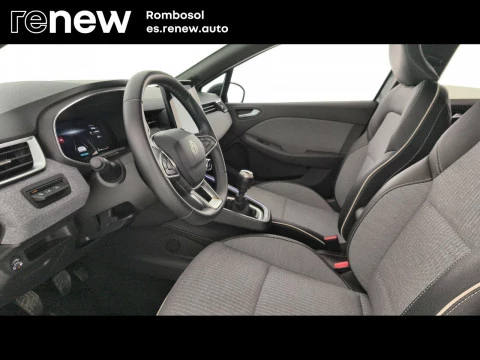 Renault Clio  TCe GLP Techno 74kW