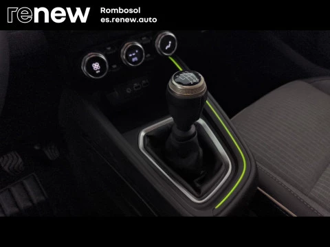 Renault Clio  TCe GLP Techno 74kW