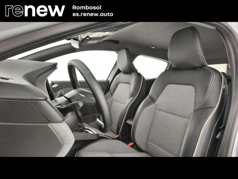 Renault Clio  TCe GLP Techno 74kW