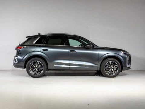 Audi Q3 S line e-hybrid 200 kW