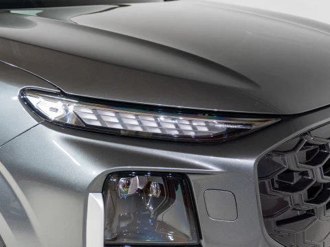 Audi Q3 S line e-hybrid 200 kW