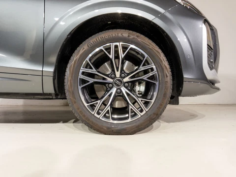 Audi Q3 S line e-hybrid 200 kW