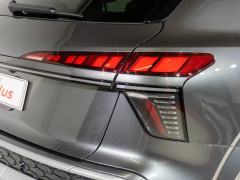 Audi Q3 S line e-hybrid 200 kW