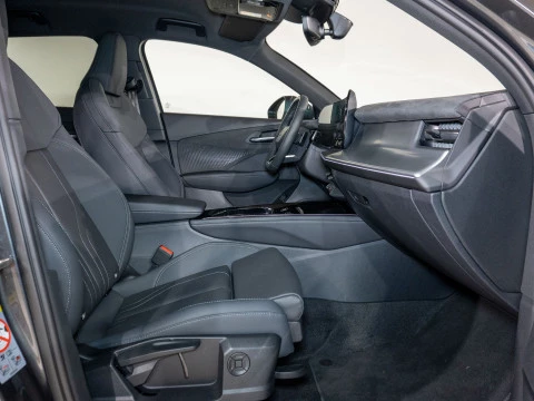 Audi Q3 S line e-hybrid 200 kW