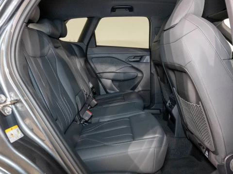 Audi Q3 S line e-hybrid 200 kW