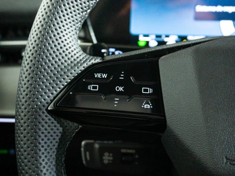 Audi Q3 S line e-hybrid 200 kW