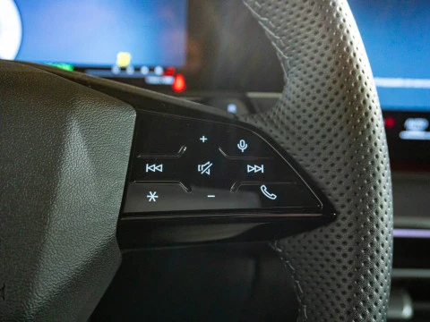 Audi Q3 S line e-hybrid 200 kW