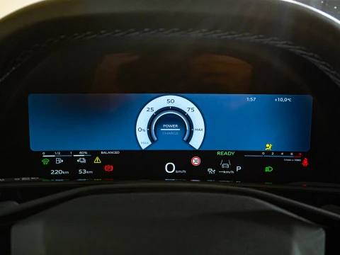 Audi Q3 S line e-hybrid 200 kW