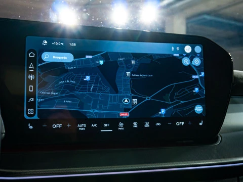 Audi Q3 S line e-hybrid 200 kW