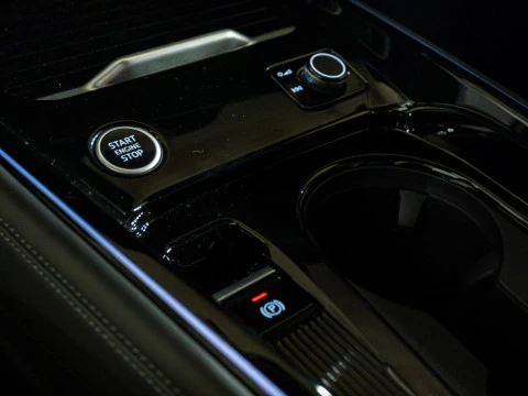 Audi Q3 S line e-hybrid 200 kW