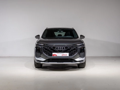 Audi Q3 S line e-hybrid 200 kW
