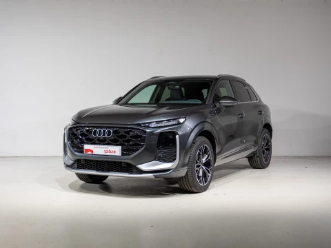 Audi Q3 S line e-hybrid 200 kW