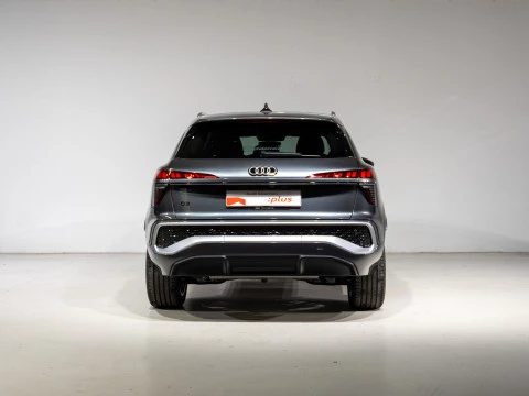 Audi Q3 S line e-hybrid 200 kW