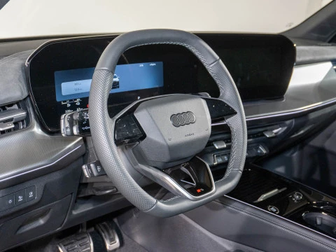 Audi Q3 S line e-hybrid 200 kW