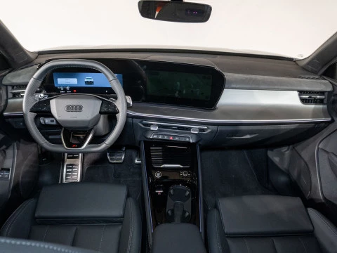 Audi Q3 S line e-hybrid 200 kW