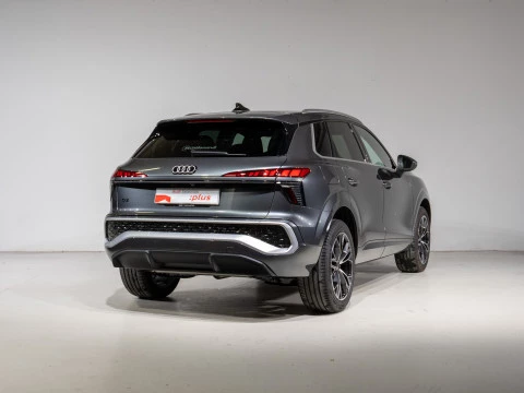 Audi Q3 S line e-hybrid 200 kW