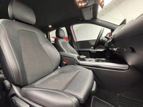 Mercedes-Benz Clase B B 200 d