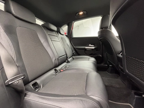 Mercedes-Benz Clase B B 200 d