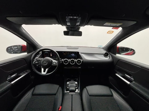 Mercedes-Benz Clase B B 200 d