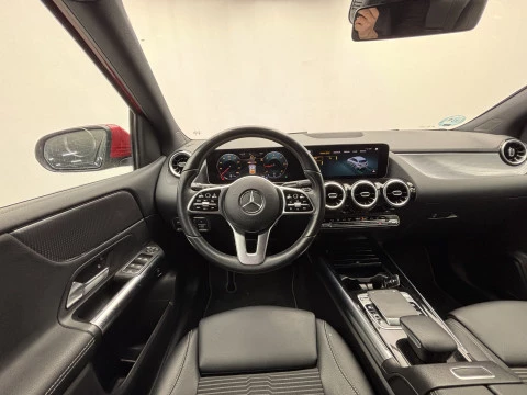 Mercedes-Benz Clase B B 200 d