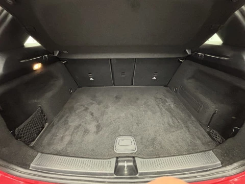 Mercedes-Benz Clase B B 200 d