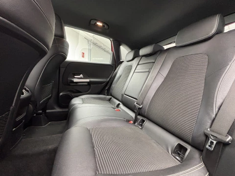 Mercedes-Benz Clase B B 200 d