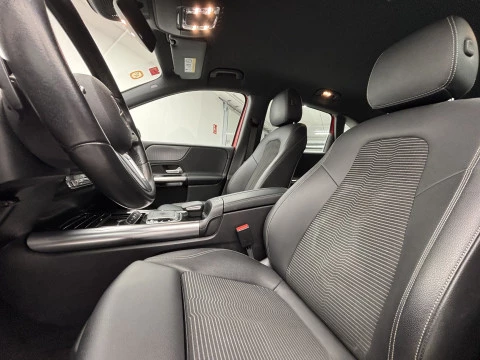 Mercedes-Benz Clase B B 200 d