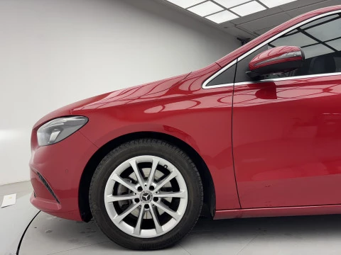 Mercedes-Benz Clase B B 200 d