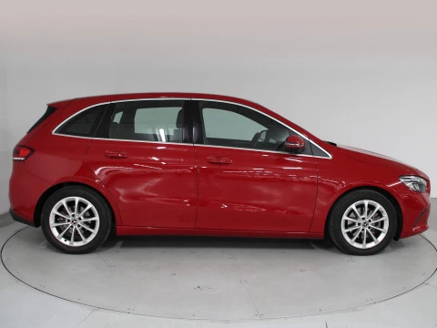 Mercedes-Benz Clase B B 200 d