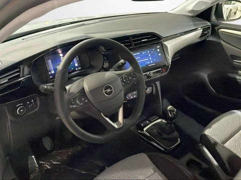 Opel Corsa 1.2T XHL 74kW (100CV) Edition