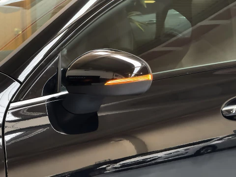 Mercedes-Benz CLA CLA 200